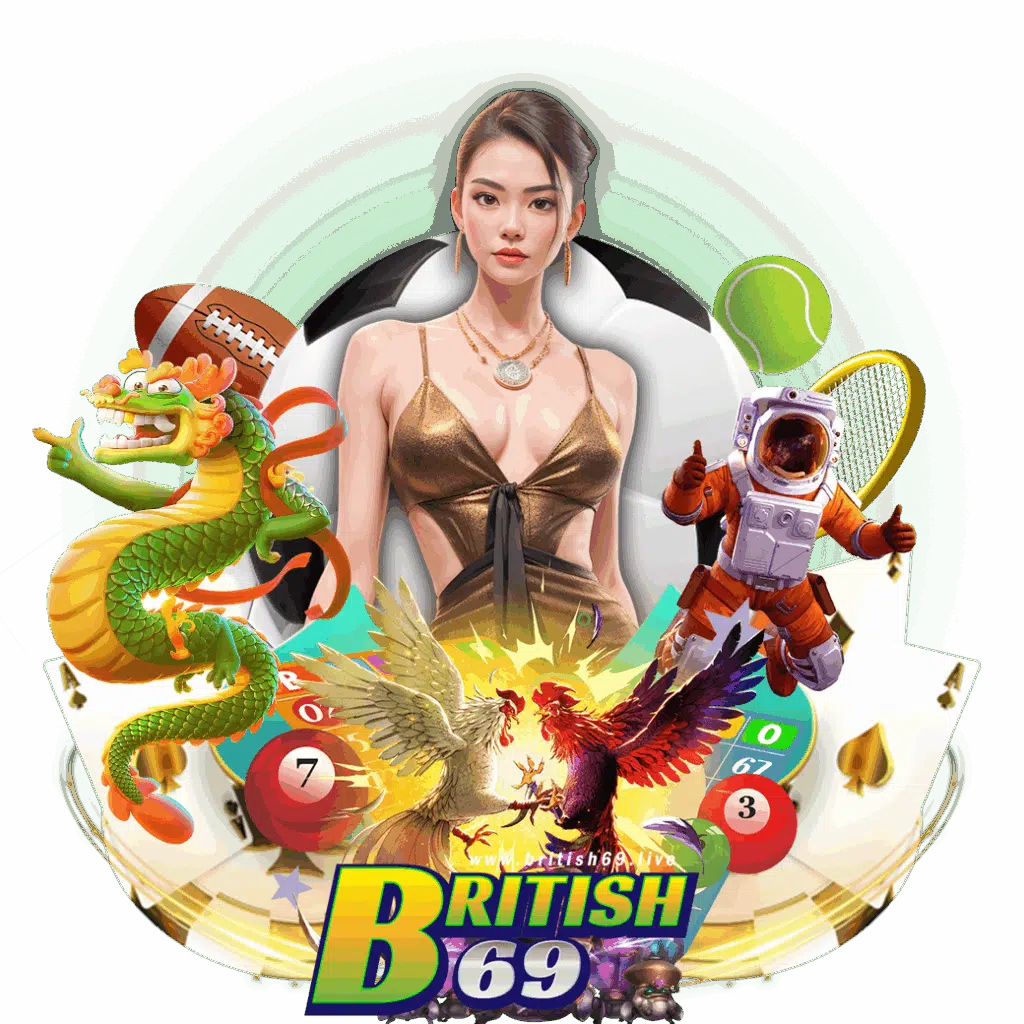 british69 สล็อต